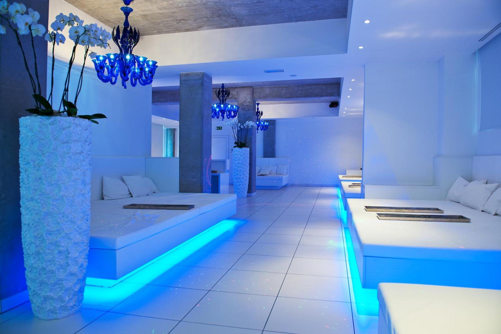 G Design Hotel Liubliana Habitación foto
