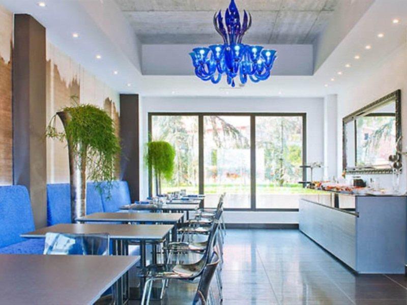 G Design Hotel Liubliana Exterior foto